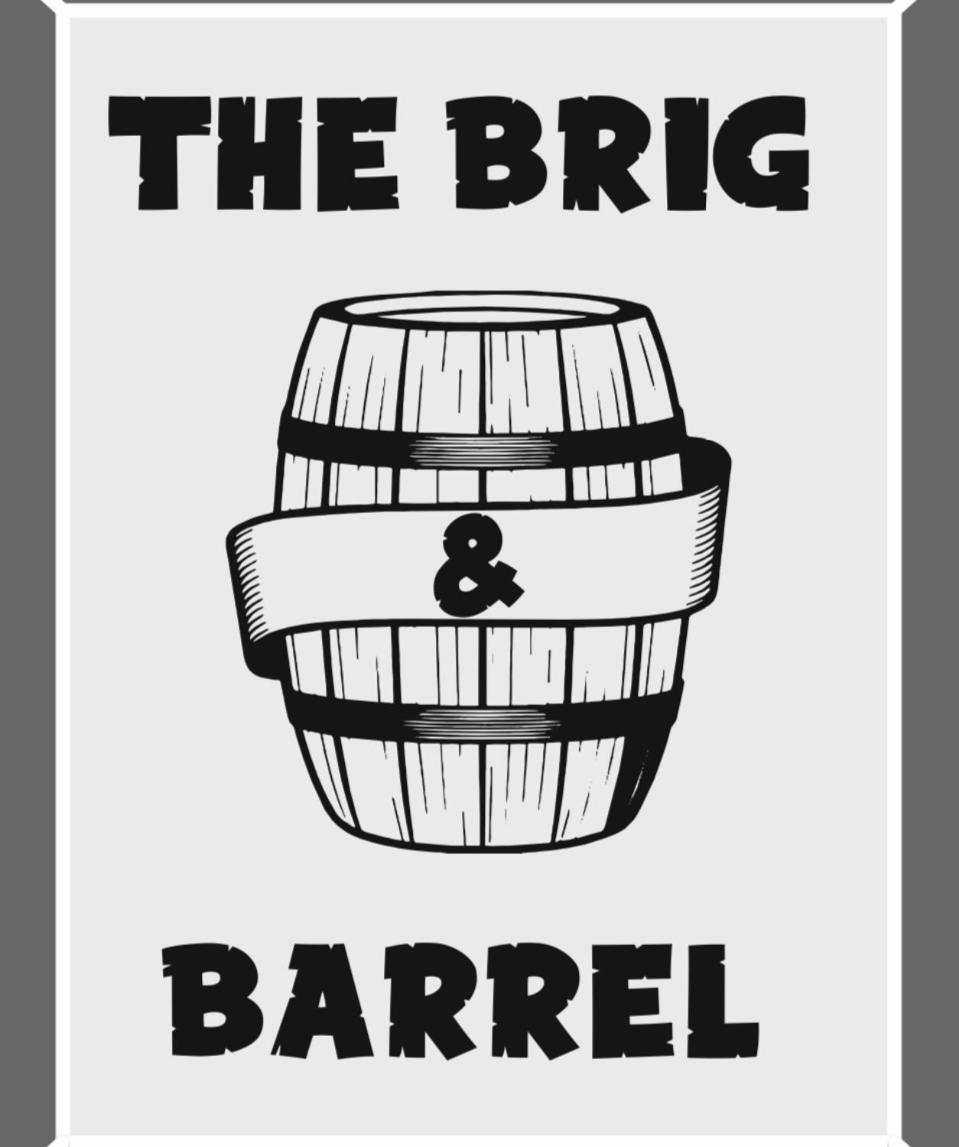 The Brig & Barrel Hotel Buckie Eksteriør bilde