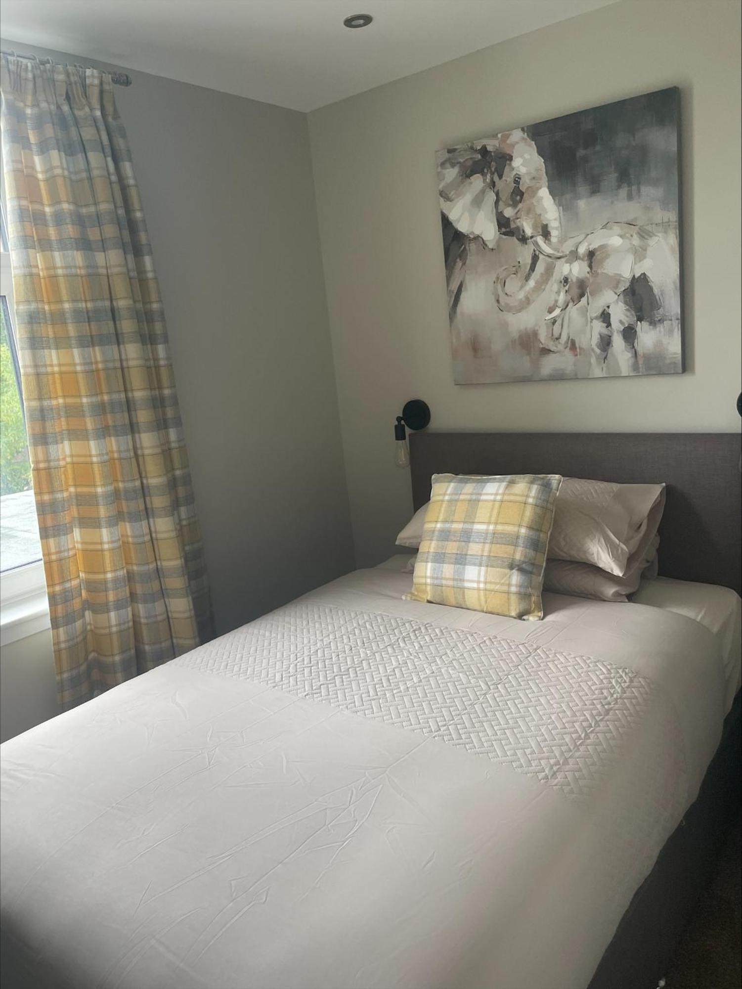 The Brig & Barrel Hotel Buckie Eksteriør bilde